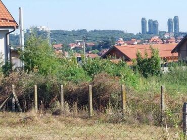 prodaja kuce kraljevo: 6 ares, Vlasnik