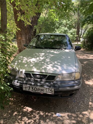 corolla runx: Daewoo Nexia: 2006 г., 1.6 л, Бензин