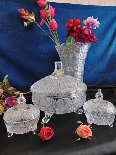 Digər qab-qacaq və mətbəx ləvazimatları: Tom firmasinin butun qablari. cehizlik,hediyyelik ve ya sufreniz ucun🌺 — 22