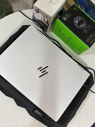 Ноутбуки HP: HP EliteBook 8 Flip G1i — компактный 13" ноутбук 2‑в‑1 с поддержкой — 2