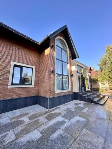 продажа домов г каракол: Дом, 250 м², 5 комнат, Риэлтор, Евроремонт