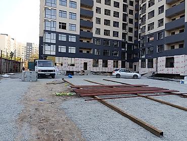 дом покупок: 1 комната, 39 м², 105 серия, 12 этаж, ПСО (под самоотделку) — 3