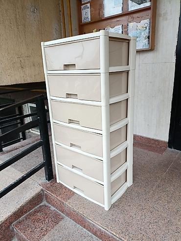 Комоды для одежды: АКЦИЯ!!!ДОСТАВКА БЕСПЛАТНАЯ ПО ГОРОДУ! Производство Россия — 3