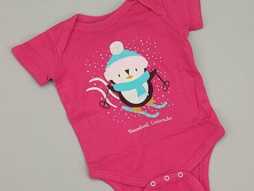 zara kurtki dla dziewczynki: Body, 3-6 m, 
stan - Dobry