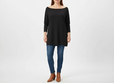 zalando tuniki dla puszystych: Solar, Women`s tunic, size XL