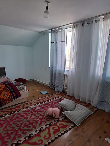 Продажа коттеджей и домов: Дом продаётся от собственника. г.Бишкек, пер.Буденного пересекает — 13