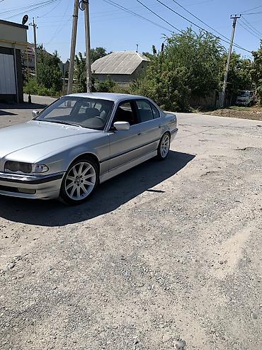 Дисктер R 19 BMW, Комплект, тешиктери - 5, Колдонулган — 4