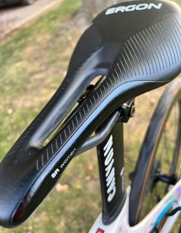 İdman velosipedləri: Ölçü xxs — 6