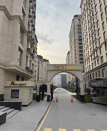 Продается помещение в районе Асанбай СК Авангард Стиль ЖК Елисейские