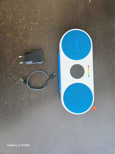 bluetooth kalonkalar: Yeni Kolonka, Növ - Bluetooth