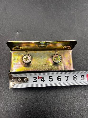 Künclər: Mebel birləşdiricilər Bu yüksək keyfiyyətli metal bərkidicilər — 2
