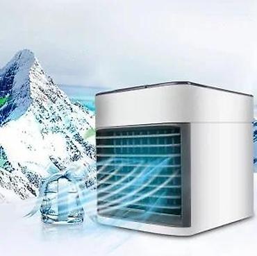 Mini klime: Prenosni isparivački hladnjak vazduha – Arctic Air/Arctic Cool Ultra — 25