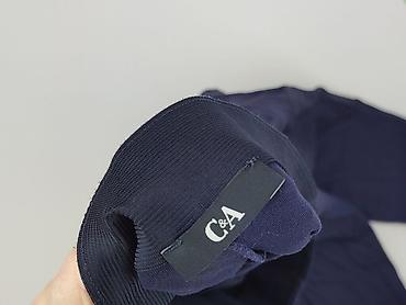 cn 16572a: C&A, Spodnie materiałowe damskie, rozmiar 3XL — 4