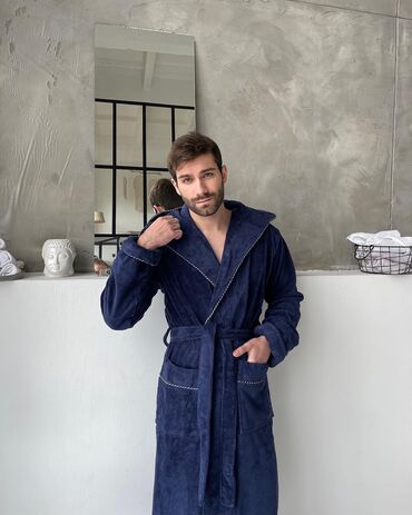 холодный кошелек купить бишкек: Мужской халат - это не просто халат, а забота и уют в домашней