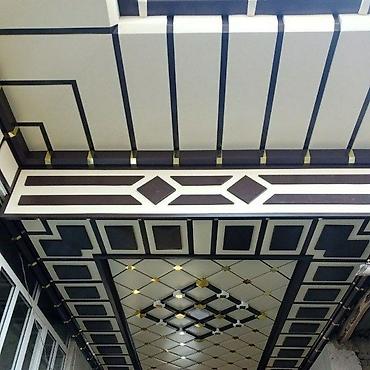 Фасадные сэндвич панели: Фасадные сэндвич панели — 7