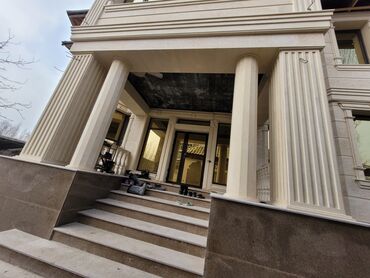 Фасадчики, отделочники: Фасадчик. С опытом — 21