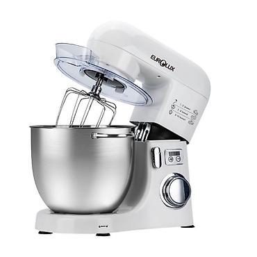 irşad mikser: Eurolux EU-SM3980SDW 10L Mikser Eurolux EU-SM3980SDW güclü 1800W — 1