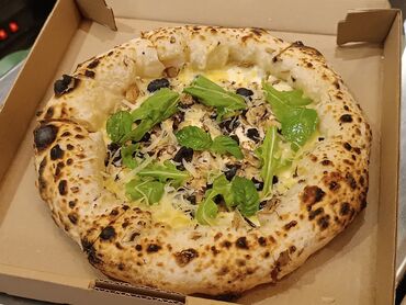 Aşpazlar: Pizza ustası, 30 yaş, 6 ildən artıq təcrübə -da lalafo.az — 25 Aşpazlar: Pizza ustası, 30 yaş, 6 ildən artıq təcrübə — 25