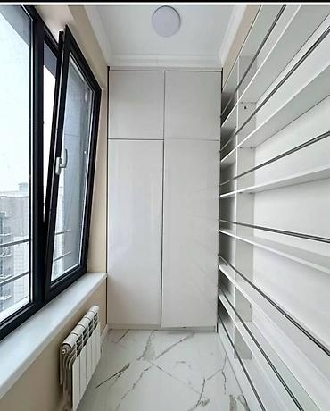 Продажа квартир: 2 комнаты, 60 м², Элитка, 14 этаж, Дизайнерский ремонт — 11