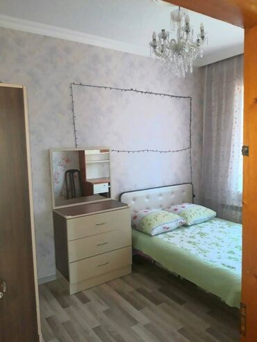 Uzunmüddətli kirayə evlər: 120 kv. m, 4 otaqlı, Kombi, Qaz, Su — 4