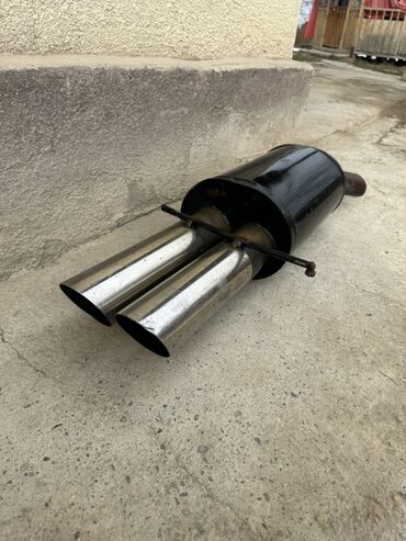 запчасти на опель зафира б: Глушитель Б/у, Аналог