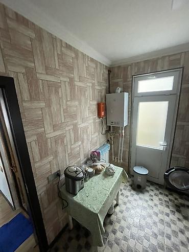 ipotekaya heyet evleri: 3 otaqlı, 70 kv. m, Kredit yoxdur, Yeni təmirli — 8