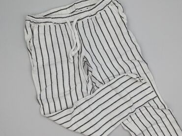 Vintage Denim, Spodnie materiałowe damskie, rozmiar XS