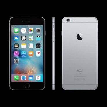 apple iphone 6 64 gb: IPhone 6, Новый, 64 ГБ, Серебристый, Зарядное устройство, Защитное стекло, Чехол, 74 %