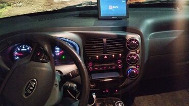 Hyundai: Hyundai Porter: 2019 г., 2.9 л, Механика, Дизель, Фургон — 10