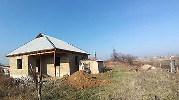Продажа коттеджей и домов: Продается участок с домом (строение в процессе строительства) в — 14