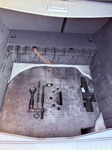 Nissan: Nissan Primera: 2004 г., 2 л, Автомат, Бензин, Универсал — 14