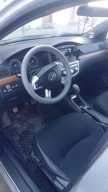 turbo az 07 2011: LIFAN Solano (620): 1.6 л | 2012 г. 355000 км Седан — 1