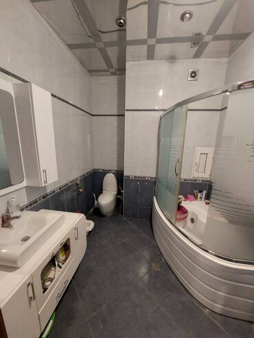 Uzunmüddətli kirayə mənzillər: Nəsimi rayonu Xətai prospekti (Dede Qorqud parkinin yaxinliginda yanı) — 14