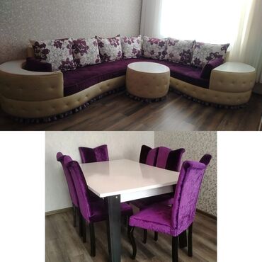 Qonaq otağı dəstləri: Qonaq desti satilir 550azn Masazir 8845 Gunel1