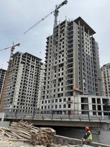 Продажа квартир: Продаю 3-х ком Апартаменты Нурзаман Прайм Парк 123м2 Премиальный