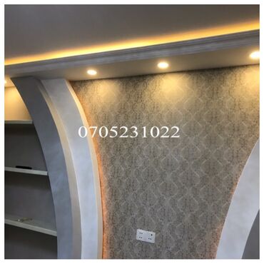 Tikinti işləri: Опытные мастера выполнят любые виды работ, электрика, сантехника — 7