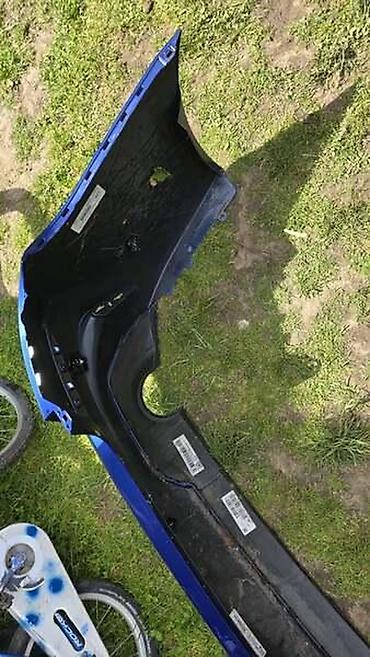 parking kamera za auto: ZADNJI BRANIK G20 MSP ZA BMW SERIJA 3 | BMW 3 g20 zadnji branik MSP — 2
