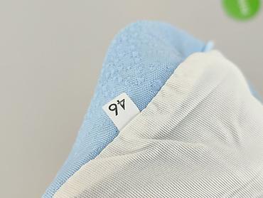 sukienka chabrowa plus size: Spódnica damska, rozmiar 3XL — 4