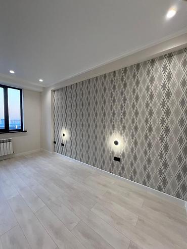 borsan: 1 комната, 41 м², Тунгуч мкр Элитка, 11 этаж, Свежий ремонт — 7