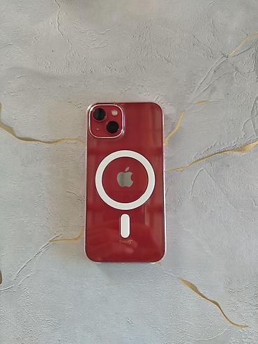 hp pavilion g6 fiyat: IPhone 13, 128 GB, Qırmızı, Barmaq izi, Simsiz şarj, Face ID — 6