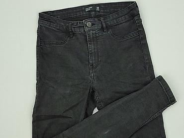peppers jeans: Sinsay, Jeansy damskie, rozmiar M — 1