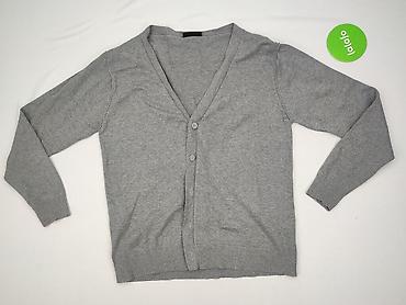 psa: Cedar Wood State, Kardigan dla mężczyzn, rozmiar M — 2