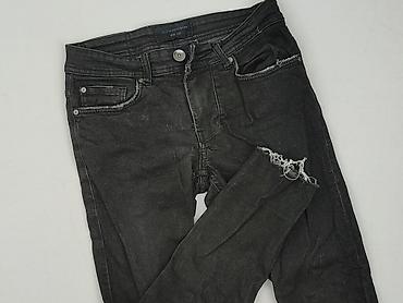buty aldi: Reserved, Jeansy damskie, rozmiar S — 1