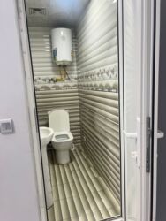 Yeni tikili: 3 otaqlı, Yeni tikili, 130 kv. m — 5