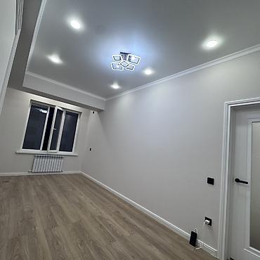 45: 1 комната, 45 м², Элитка, 12 этаж, Евроремонт — 5