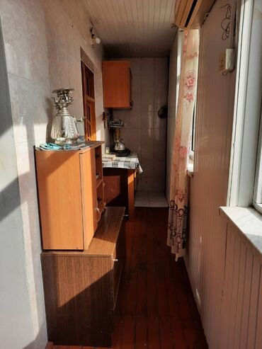 Köhnə tikili: Bakı, 2 otaqlı, Köhnə tikili, 43 kv. m — 7