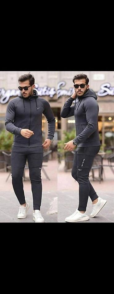 sport vision rukavice za boks: Nove muške Turske kvaliteten trenerke M,L,XL,XXL veličine za samo 4400 — 3