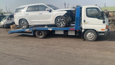 прайс лист на строительные работы: С лебедкой, С гидроманипулятором, Со сдвижной платформой