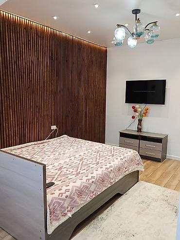 Продажа квартир: 4 комнаты, 104 м², 106 серия, 8 этаж, Дизайнерский ремонт — 21