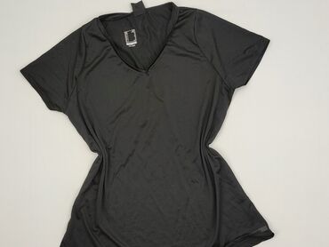sinsay koszulka nirvana: Decathlon, T-shirt damski, rozmiar M